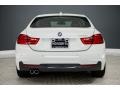 2017 Alpine White BMW 4 Series 430i Gran Coupe  photo #4