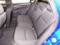 Aegean Blue Metallic - Civic EX-T Sedan Photo No. 11