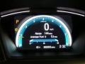 Aegean Blue Metallic - Civic EX-T Sedan Photo No. 17