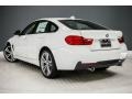 Alpine White - 4 Series 440i Gran Coupe Photo No. 3