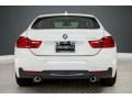 Alpine White - 4 Series 440i Gran Coupe Photo No. 4