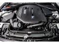 3.0 Liter DI TwinPower Turbocharged DOHC 24-Valve VVT Inline 6 Cylinder Engine for 2017 BMW 4 Series 440i Gran Coupe #118610738