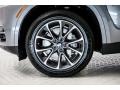  2017 X5 xDrive40e iPerformance Wheel