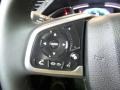 Lunar Silver Metallic - Civic Touring Sedan Photo No. 24
