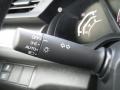 Aegean Blue Metallic - Civic LX-P Coupe Photo No. 20