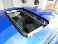 Aegean Blue Metallic - Civic LX-P Coupe Photo No. 30