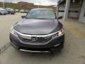 2017 Modern Steel Metallic Honda Accord EX-L Sedan  photo #4
