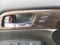 2017 Modern Steel Metallic Honda Accord EX-L Sedan  photo #16