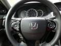 2017 Modern Steel Metallic Honda Accord EX-L Sedan  photo #19