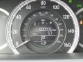 2017 Modern Steel Metallic Honda Accord EX-L Sedan  photo #20