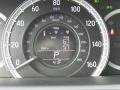 2017 Modern Steel Metallic Honda Accord EX-L Sedan  photo #22