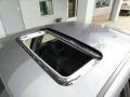 2017 Modern Steel Metallic Honda Accord EX-L Sedan  photo #42