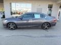 2017 Modern Steel Metallic Honda Accord Sport Special Edition Sedan  photo #2