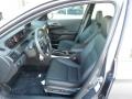 2017 Modern Steel Metallic Honda Accord Sport Special Edition Sedan  photo #5
