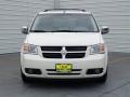 Stone White - Grand Caravan SXT Photo No. 2