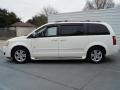Stone White - Grand Caravan SXT Photo No. 4