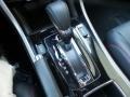 2017 Modern Steel Metallic Honda Accord Sport Special Edition Sedan  photo #23
