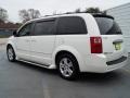 Stone White - Grand Caravan SXT Photo No. 5