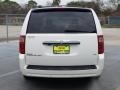 Stone White - Grand Caravan SXT Photo No. 6