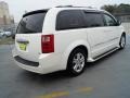 Stone White - Grand Caravan SXT Photo No. 7