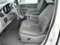 Stone White - Grand Caravan SXT Photo No. 10