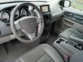 Stone White - Grand Caravan SXT Photo No. 11