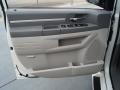 Stone White - Grand Caravan SXT Photo No. 12