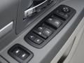 Stone White - Grand Caravan SXT Photo No. 13