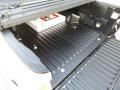 2017 Toyota Tacoma Limited Double Cab 4x4 Trunk