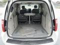 Stone White - Grand Caravan SXT Photo No. 16