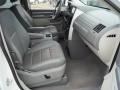 Stone White - Grand Caravan SXT Photo No. 17
