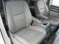 Stone White - Grand Caravan SXT Photo No. 18