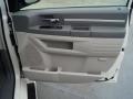 Stone White - Grand Caravan SXT Photo No. 19