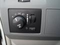 Stone White - Grand Caravan SXT Photo No. 22