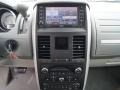 Stone White - Grand Caravan SXT Photo No. 25