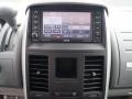 Stone White - Grand Caravan SXT Photo No. 27
