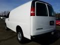 Summit White - Express 3500 Cargo WT Photo No. 4