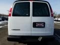 Summit White - Express 3500 Cargo WT Photo No. 5