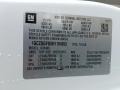 Summit White - Express 3500 Cargo WT Photo No. 7