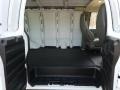 Summit White - Express 3500 Cargo WT Photo No. 8