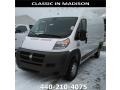 Bright White - ProMaster 3500 High Roof Cargo Van Photo No. 1