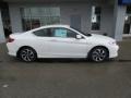  2017 Accord LX-S Coupe White Orchid Pearl