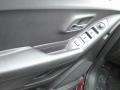 Crimson Metallic - Trax LT AWD Photo No. 3