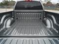 2007 Mineral Gray Metallic Dodge Ram 2500 SLT Mega Cab 4x4  photo #9