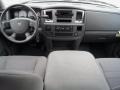 2007 Mineral Gray Metallic Dodge Ram 2500 SLT Mega Cab 4x4  photo #15