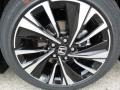  2017 Accord EX Coupe Wheel