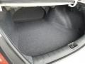  2017 Accord EX Coupe Trunk
