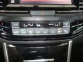 Controls of 2017 Accord EX Coupe