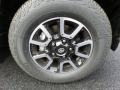 2017 Toyota Tundra SR5 CrewMax 4x4 Wheel and Tire Photo