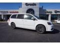 White Knuckle - Grand Caravan SE Photo No. 1